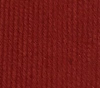 Пряжа Baby cotton XL Gazzal (3439 т.красный)