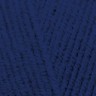 Пряжа Lanagold Alize (590 темно-синий)
