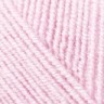 Пряжа Superlana Klassic Alize (518 розовая пудра)