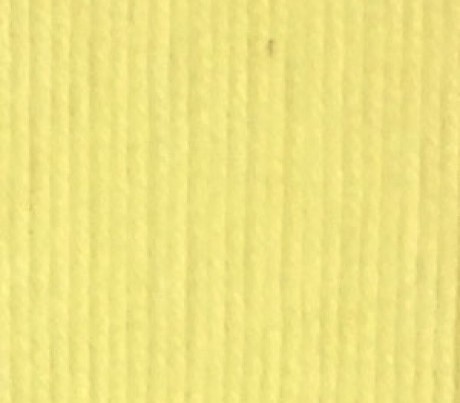 Пряжа Baby cotton XL Gazzal (3413 бледно-желтый)